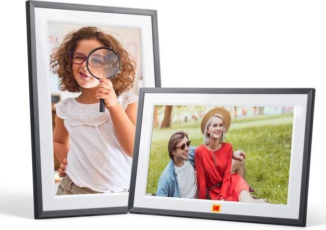 Productafbeelding Kodak RCF-1018 (10.10", 1280 x 800 pixels)