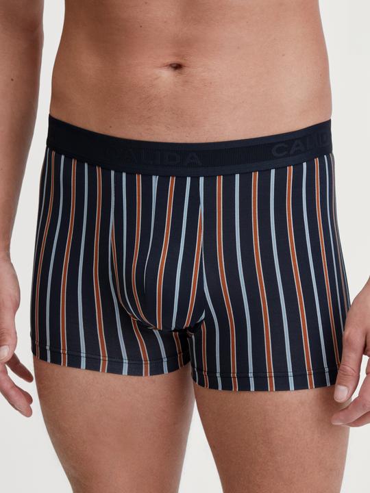 Immagine prodotto Calida Grafic Cotton Boxershorts (S, Confezione singola)