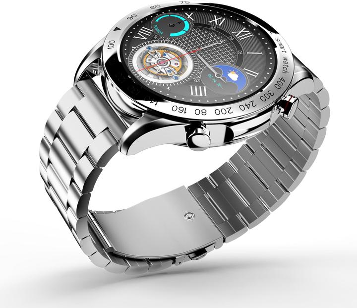 Actual product image HiFuture FutureGo Pro (46 mm)