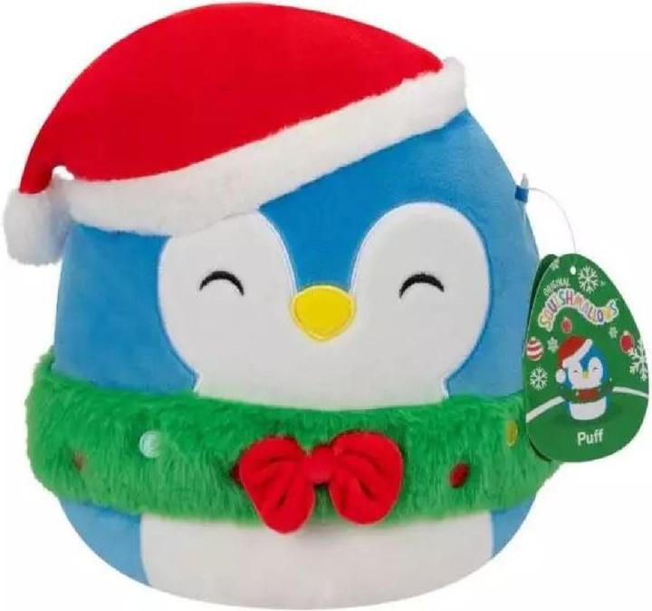 Squishmallows Penguin (19 cm)