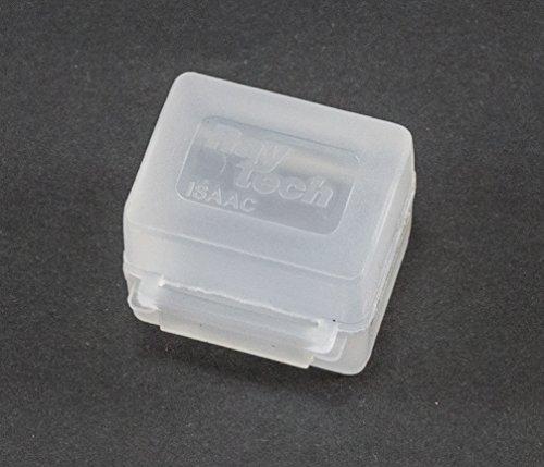 Actual product image Raytech Gel Box Isaac