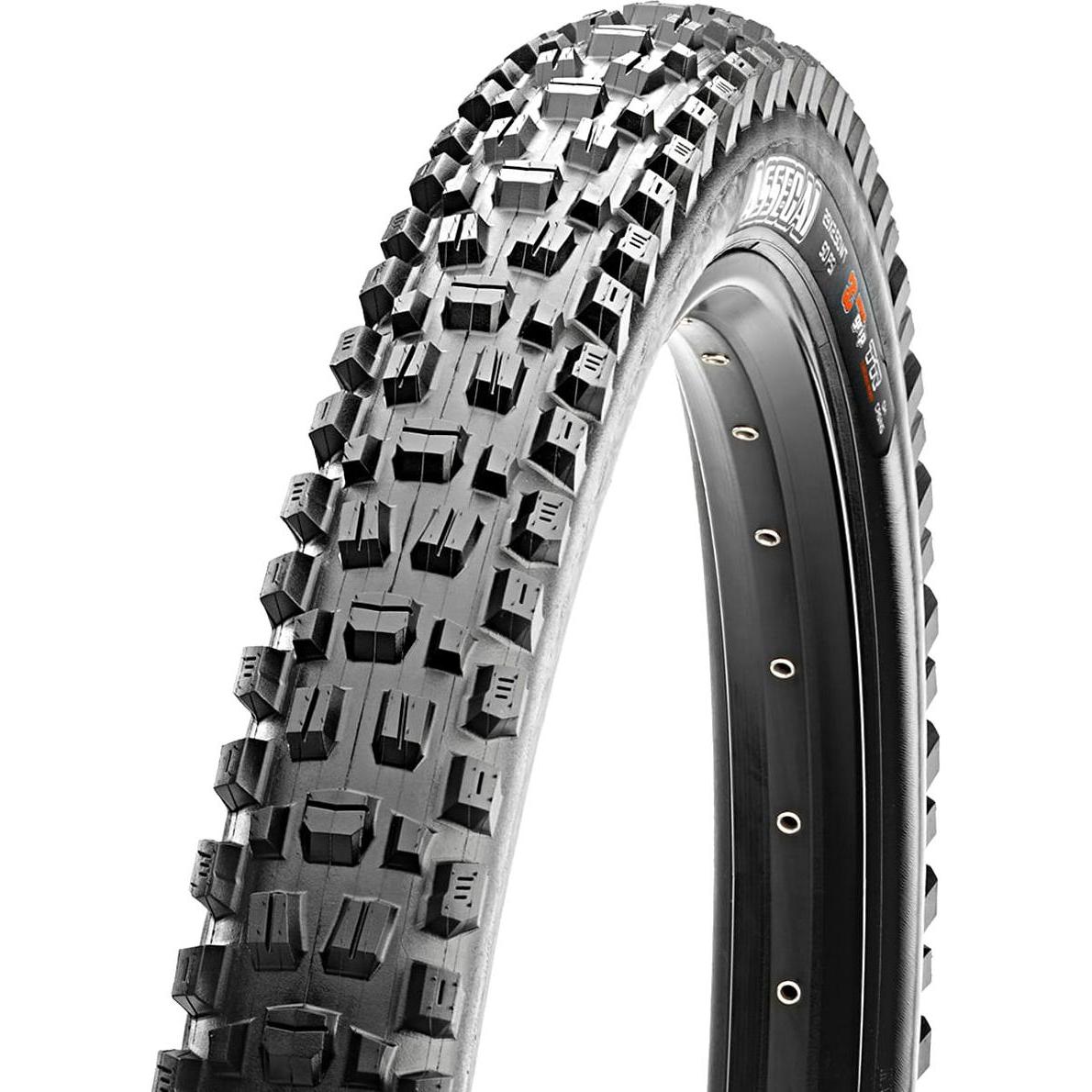 Maxxis, Veloreifen, (29 x 2.50, 63-622)