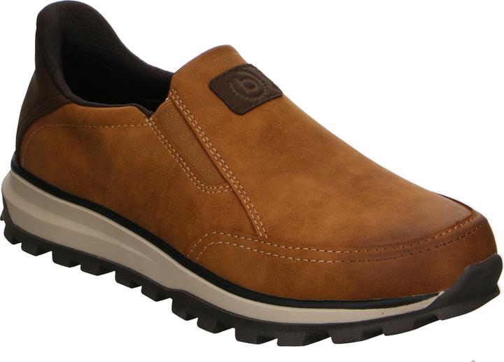 Actual product image Bugatti man ANP (45)