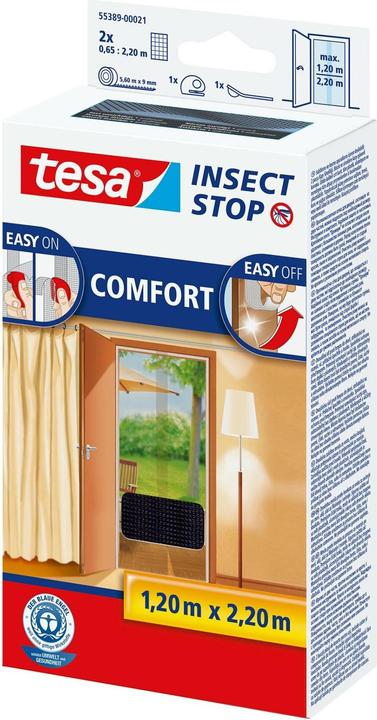 tesa Comfort