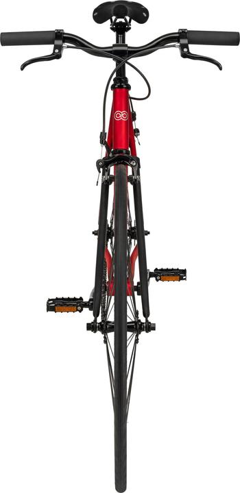 Produktbild Creme Cycles Vinyl Uno (60.50 cm)