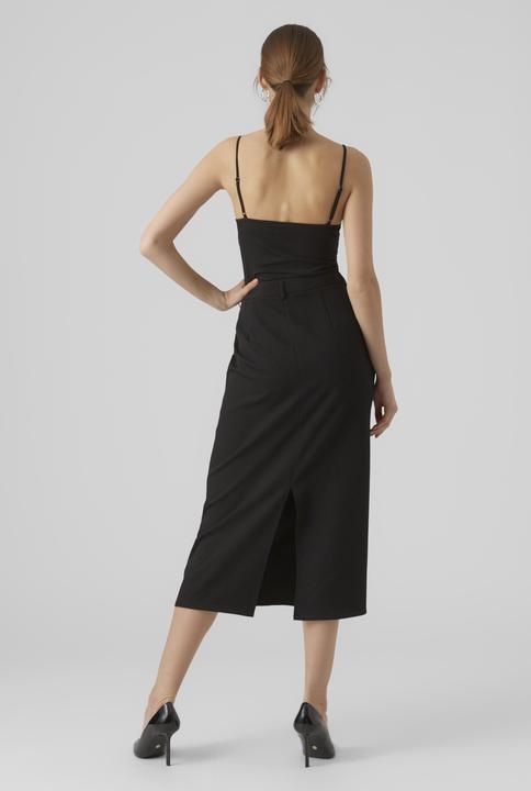 Produktbild Vero Moda Vmsirid Singlet Bodystock Jrs Body (XXS)