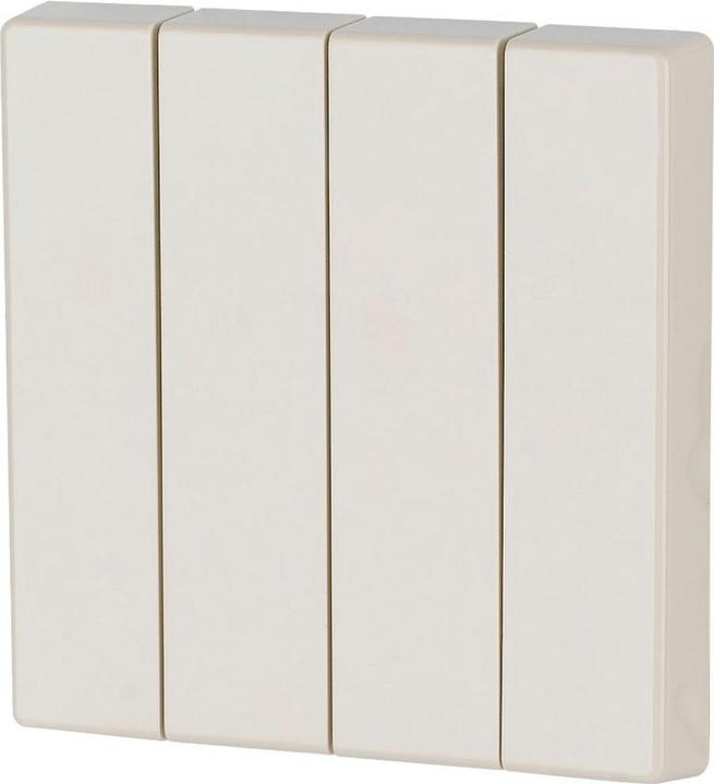 Image du produit Eaton Bascule quadruple, crème brillant 172990