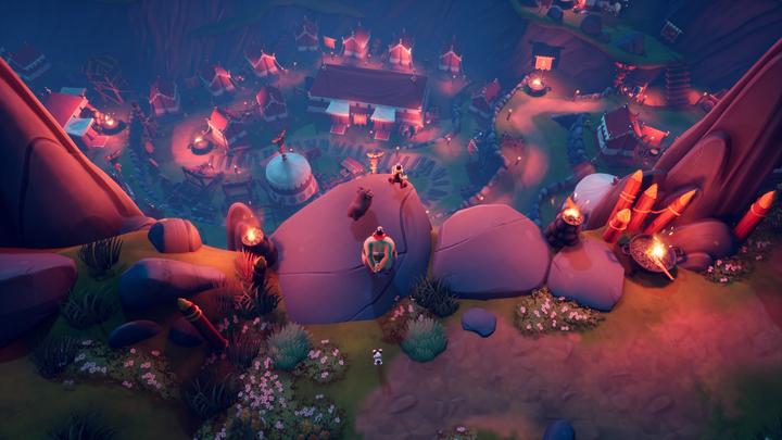 Immagine prodotto Microids Asterix & Obelix XXXL : The Ram From Hibernia - Limited Edition (Switch, EN, FR, IT)