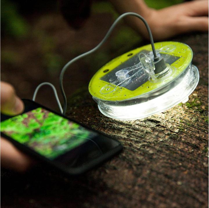 Immagine prodotto Luci Outdoor 2.0 pro