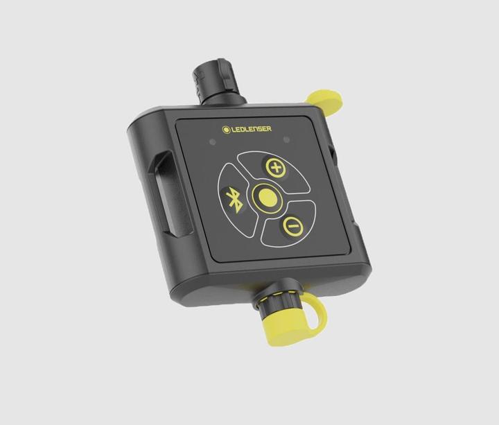 Actual product image Ledlenser 503018 Controller for Area Lights Work light accessories