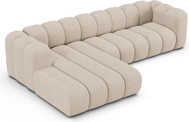 Produktbild Micadoni Lupine (Ecksofa)