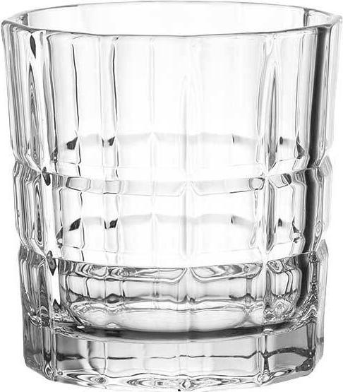 Produktbild Leonardo Whiskyglas Spiritii 250 ml, 4 Stück, Transparent (2.50 dl, 4 x, Whiskygläser)