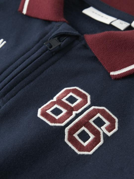Produktbild Name it Bio-Baumwoll Poloshirt (110)