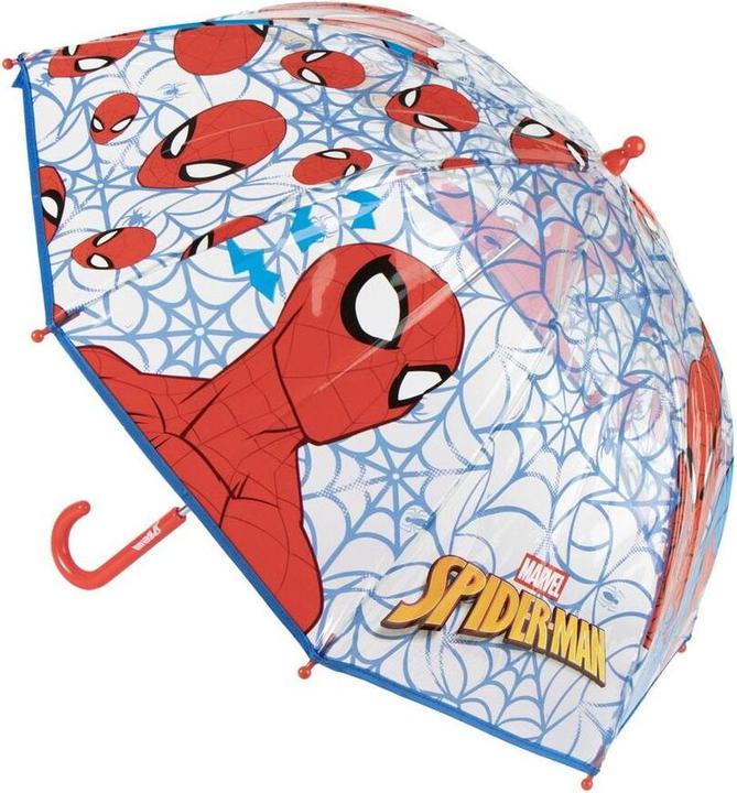 Immagine prodotto Cerdá Marvel Spiderman POE manual umbrella