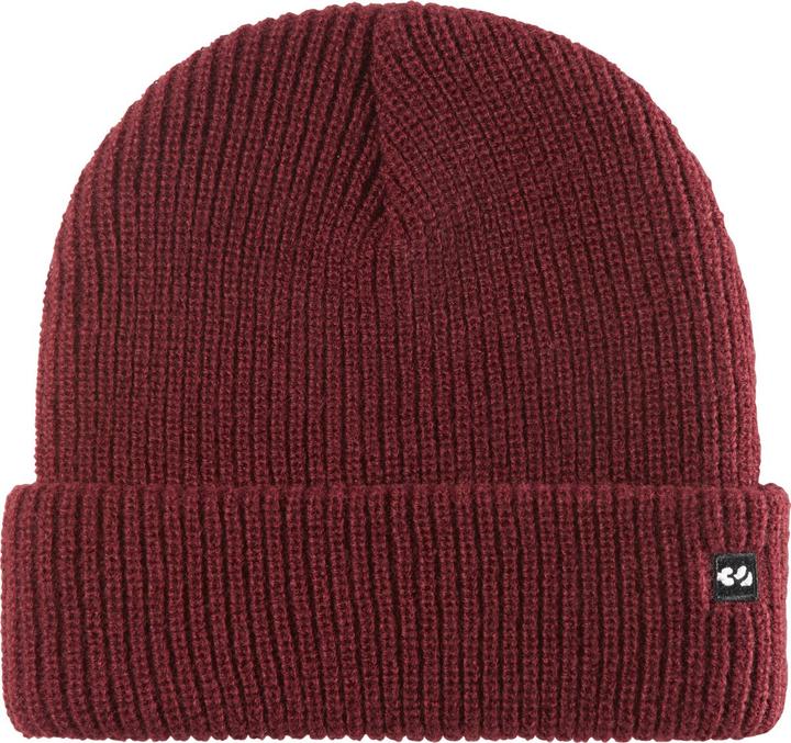 Produktbild Thirtytwo Beanie Basixx 2026 (One Size)