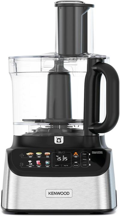 Actual product image Kenwood Multipro One Touch (1500 ml, 1000 W)