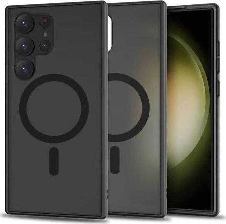 Tech-Protect DUPLIKAT Magmat Case (Samsung Galaxy S23 Ultra)