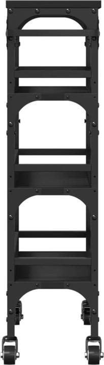 Image du produit vidaXL Küchenwagen