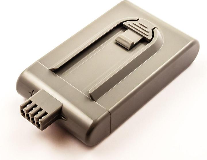 Actual product image AGI Battery compatible with Dyson D12 Cordless Vacuum