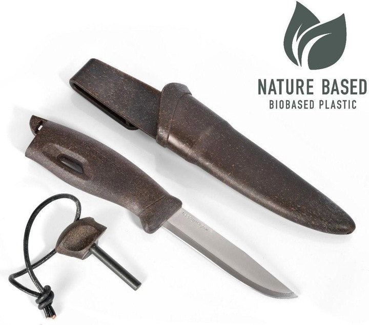 Immagine prodotto Light my Fire Coltello da fuoco svedese BIO