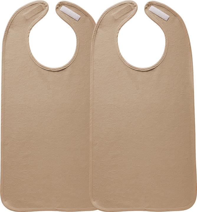 Immagine prodotto Erwin Müller Grembiule da cucina 2-Pack (Mangiare)
