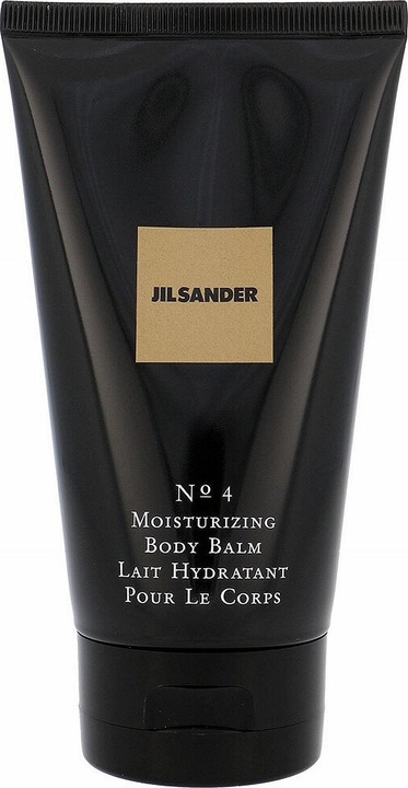 Produktbild Jil Sander No 4 (Körpercreme, 150 ml)