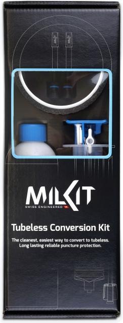 Actual product image MilKit Conversion Kit 45-25