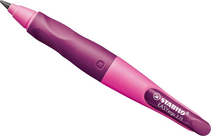 STABILO EASYergo (3.15 mm, HB, 1 x)