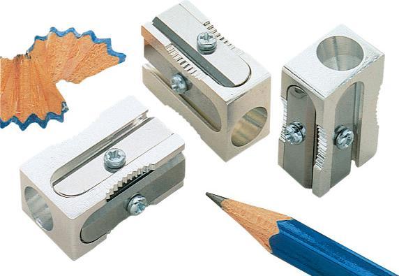 Actual product image Kum Sharpener No. 400-1E