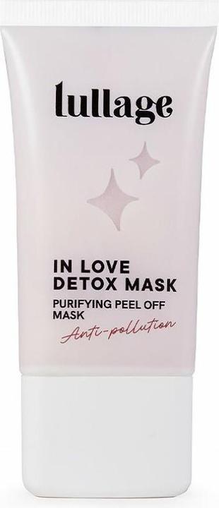 Immagine prodotto Lullage IN LOVE DETOX mascarilla mineral purificante 40 ml (40 ml)