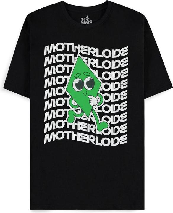 Produktbild Difuzed Sims -Shirt Motherlode Grösse M (M)