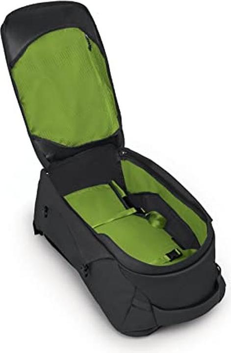 Actual product image Osprey Farpoint 55 (55 l)
