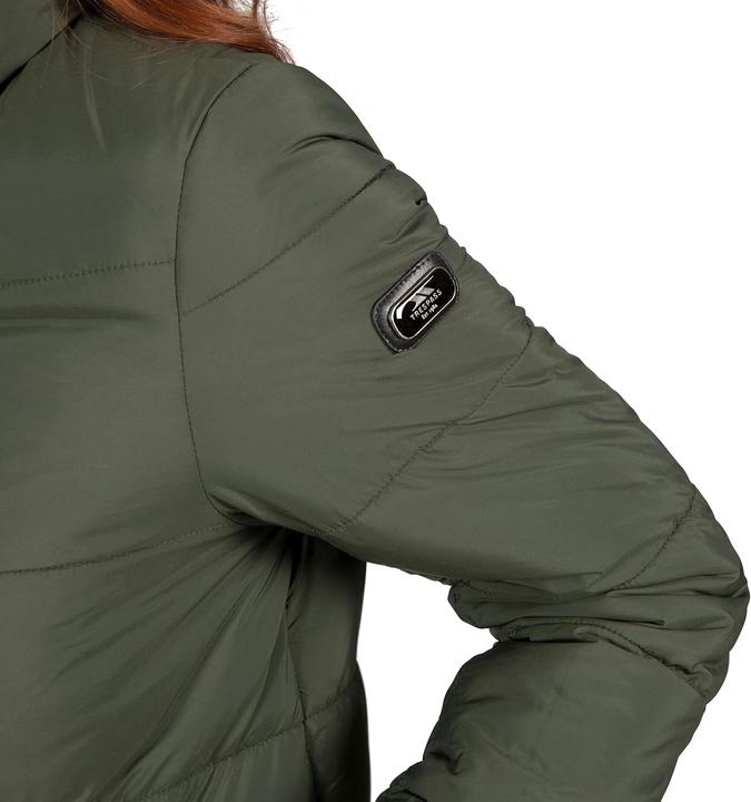 Produktbild Trespass Faith Steppjacke (M)