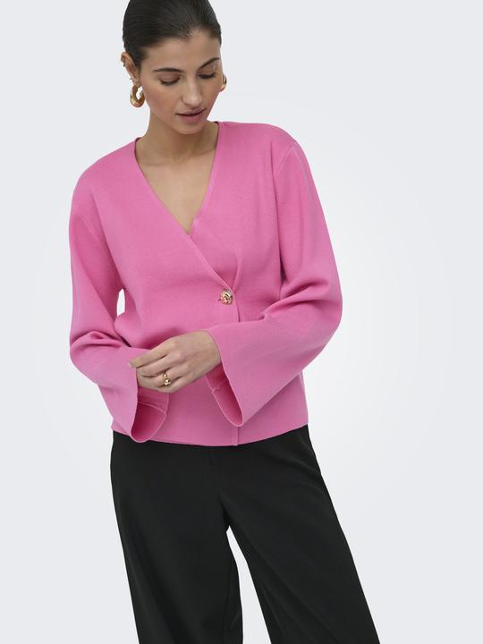 Actual product image Only ONLJING Strickjacke Strickjacke (L)