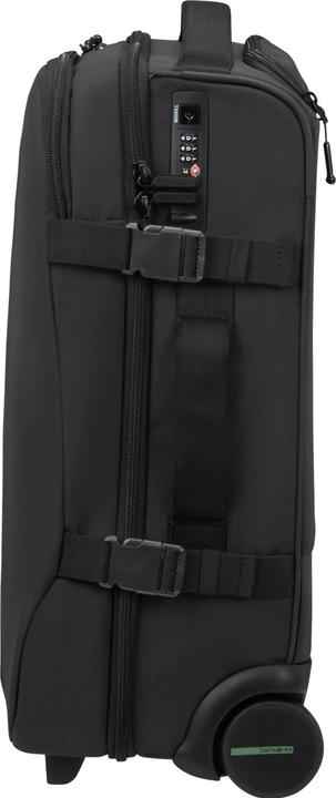 Actual product image Samsonite SECURIPAK 2.0 Duffle On (34.50 l)