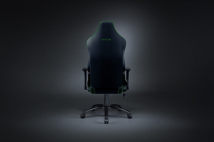 Produktbild Razer Iskur X