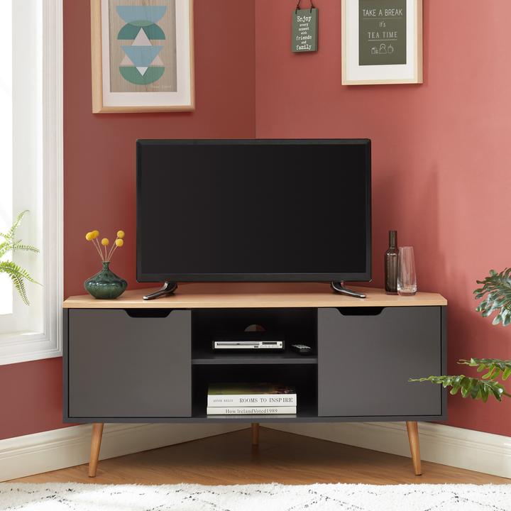 Actual product image Baita Lyna (115 x 55 x 53.5 cm)