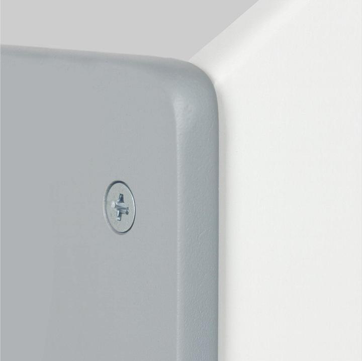 Actual product image Relaxdays Kids' bookshelf (60 x 30 x 65.70 cm)