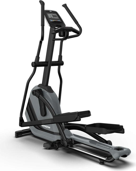 Actual product image Crosstrainer Andes 7.1