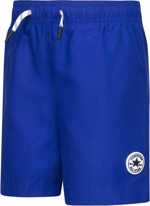 Image du produit Converse Jungen Badehose Core Pull-On Blau (5, 6)