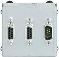 Pilz PNOZ msi b1 Box 9p