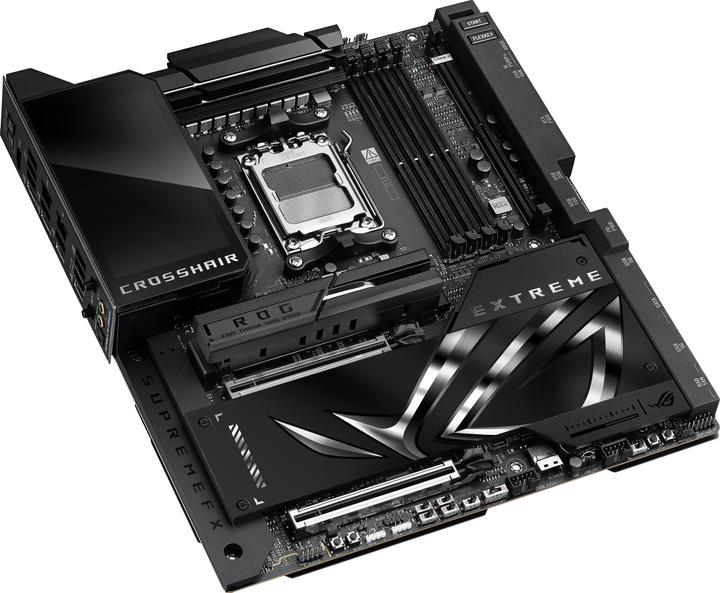 Productafbeelding ASUS ROG Crosshair X870E Extreme (AM5, AMD X870E, E-ATX)
