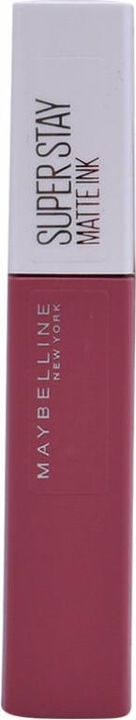 Actual product image Maybelline New York Superstay Matte Ink (15 lover)