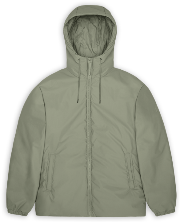 Produktbild Rains Lohja Insulated Jacket W3T1 2025-SS (XL)