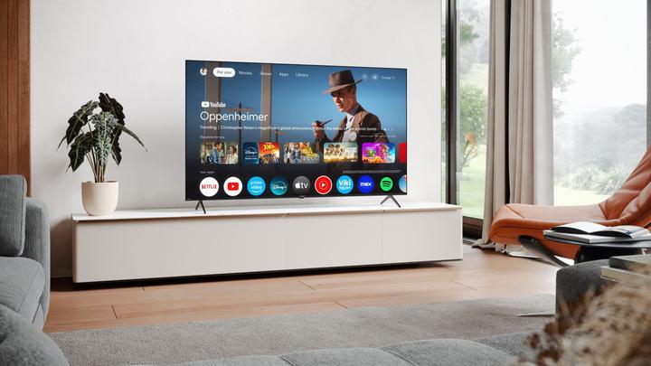 Produktbild Sharp 65HP5265E (65", QLED, 4K)