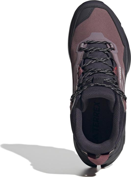 Actual product image adidas Terrex AX4 MID GTX (40)