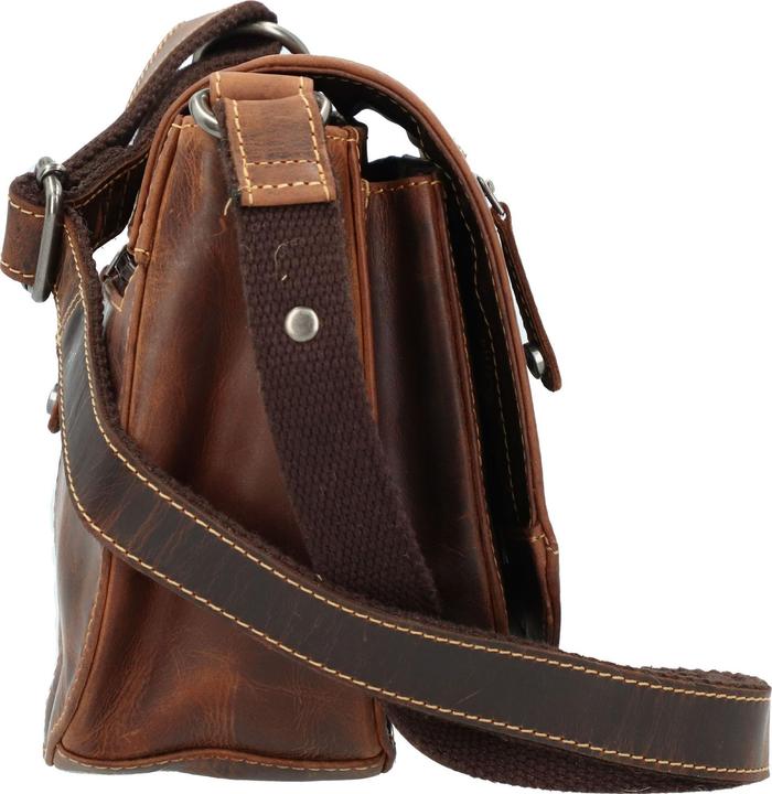 Immagine prodotto Billy the Kid Borsa a tracolla Ranger in pelle 22 cm