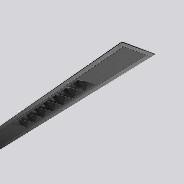 Produktbild RZB LED-Deckeneinbauleuchte (5850 lm)
