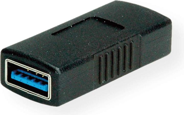 Actual product image Roline USB Type A Adapter (USB-A, 11 cm)