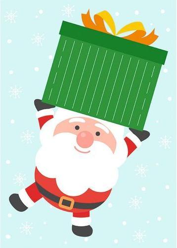 Image du produit Ursus Flechtmotive Winterlich 28240099F 300g 12 Bogen